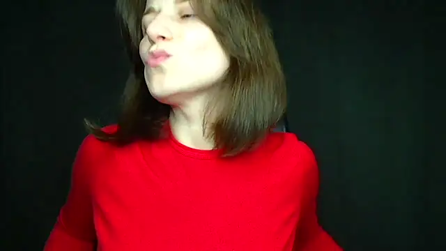 Kelly Kisss online show from 01.12.26