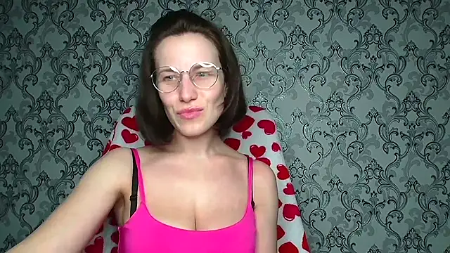 Kelly Kisss online show from 03.23.26