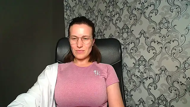 Kelly Kisss online show from 07.28.26