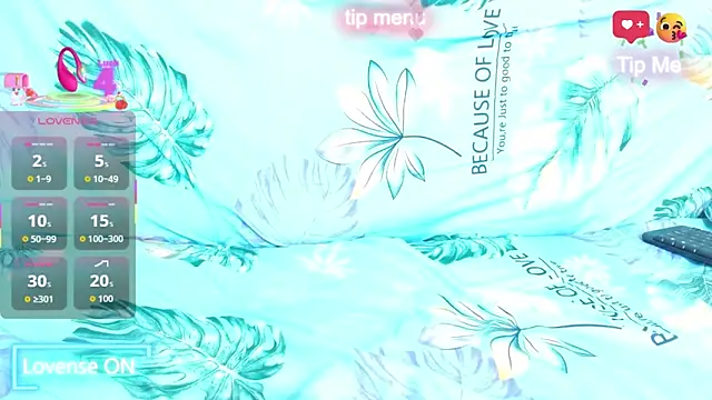 naomi powel online show from 11.21.25