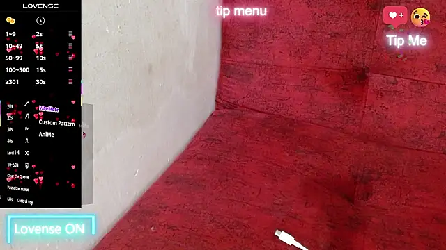 Snapshot of naomi_powel chatting on 01.15.26 naomi powel online show from 01.15.26