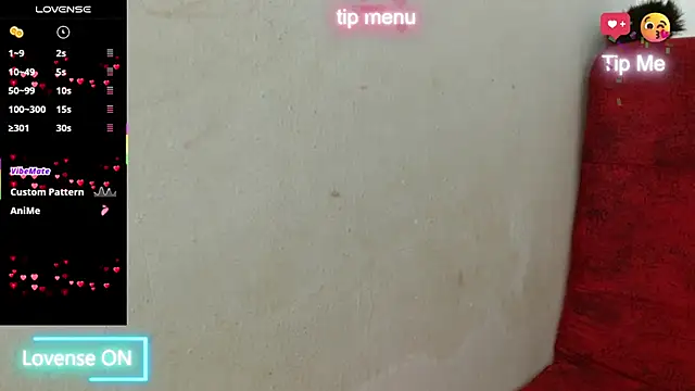 Snapshot of naomi_powel chatting on 01.16.26 naomi powel online show from 01.16.26