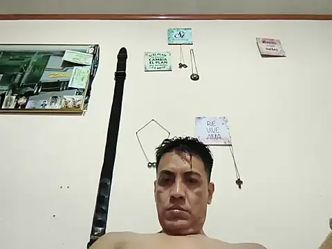 cachos2025 online show from 07.19.26