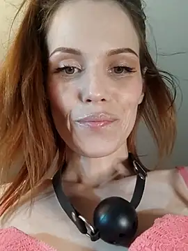 Angie meow online show from 07.23.26