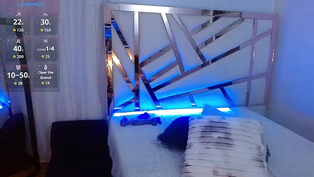 hannia baileys online show from 02.19.26