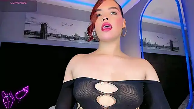 LiaFernandaa online show from 07.14.26