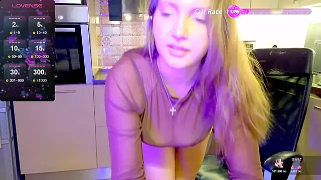 Brightsstar online show from 04.18.26