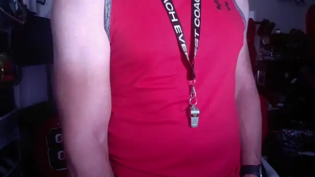 Snapshot of DILFJockDad87 chatting on 03.02.26 DILFJockDad87 online show from 03.02.26