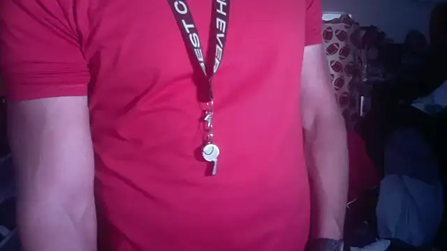 Snapshot of DILFJockDad87 chatting on 03.14.26 DILFJockDad87 online show from 03.14.26