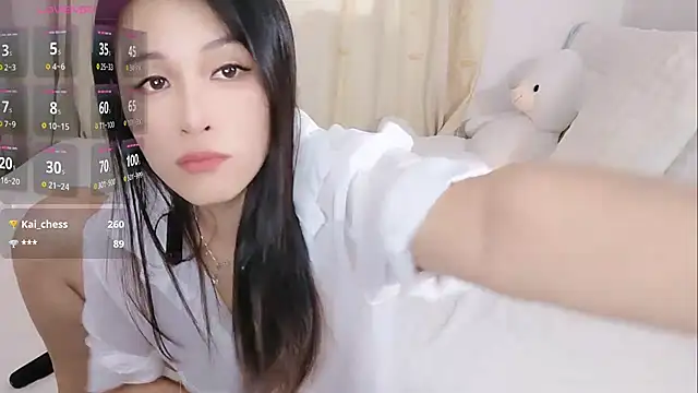 Ailsa-Baby online show from 09.28.25