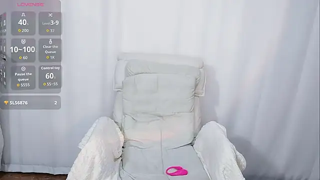 Ailsa-Baby online show from 03.01.26