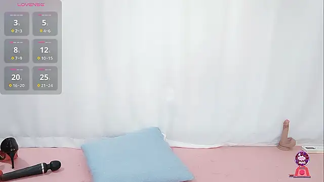 Ailsa-Baby online show from 04.23.26