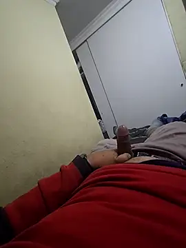 hotcower online show from 10.14.25