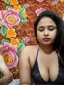 Seducing couple online show from 03.18.26