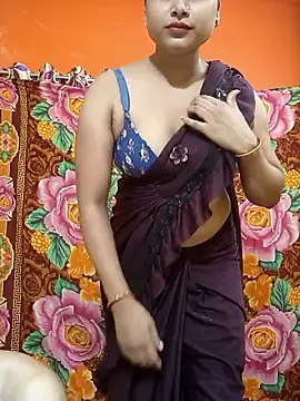 Seducing couple online show from 06.14.26