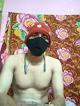 Seducing couple online show from 06.22.26