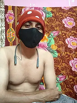 Seducing couple online show from 06.26.26