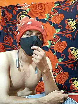 Seducing couple online show from 06.27.26