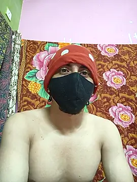 Seducing couple online show from 07.15.26