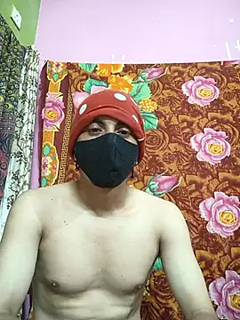 Seducing couple online show from 07.19.26