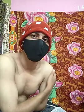 Seducing couple online show from 07.29.26