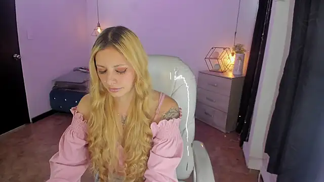 Jennaa Cooper online show from 09.27.25