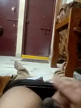 Snapshot of Dolly_raj chatting on 10.01.25 Dolly raj online show from 10.01.25