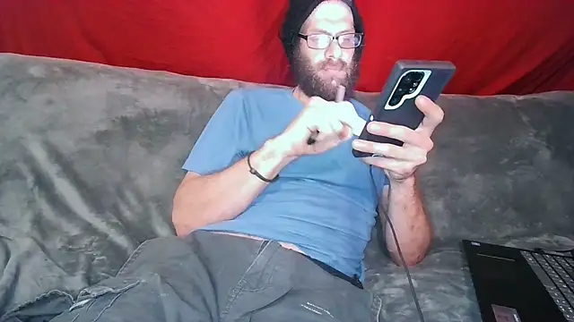 Snapshot of ChristopherMeade chatting on 09.20.25 ChristopherMeade online show from 09.20.25