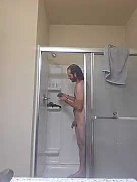 Snapshot of ChristopherMeade chatting on 10.02.25 ChristopherMeade online show from 10.02.25