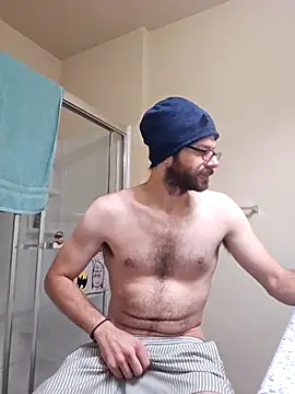 Snapshot of ChristopherMeade chatting on 10.17.25 ChristopherMeade online show from 10.17.25