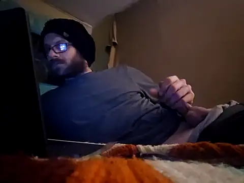 Snapshot of ChristopherMeade chatting on 10.28.25 ChristopherMeade online show from 10.28.25