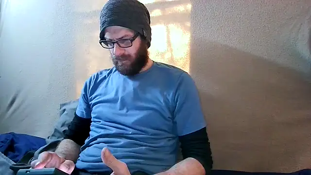 ChristopherMeade online show from 12.19.25