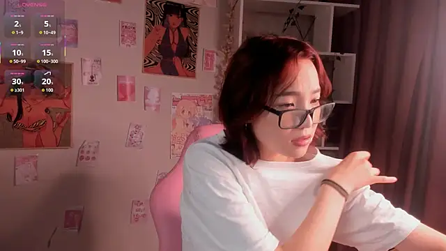 OdetteBiddy online show from 09.11.25