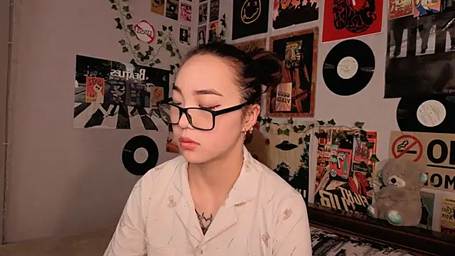 OdetteBiddy online show from 11.30.25