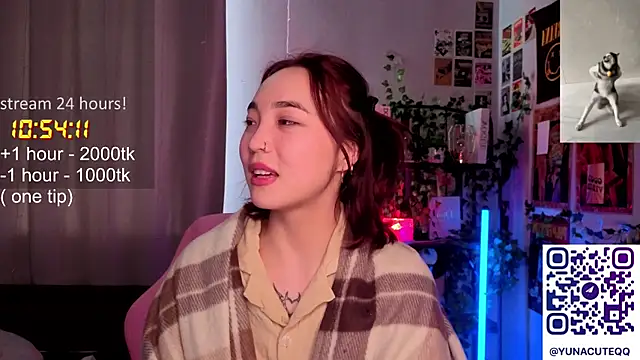 OdetteBiddy online show from 02.07.26