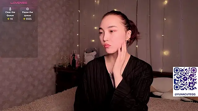 OdetteBiddy online show from 02.10.26