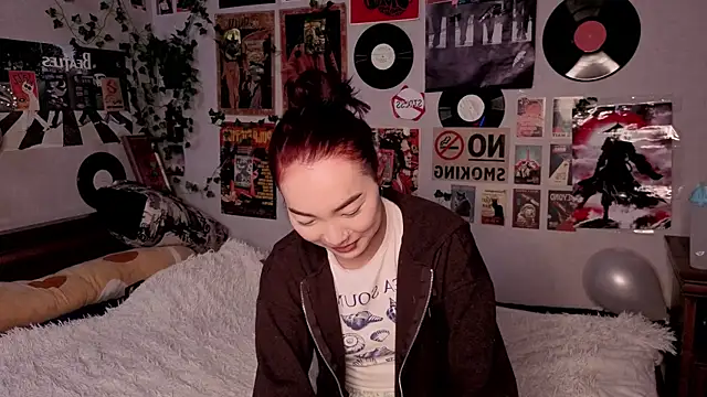 OdetteBiddy online show from 02.22.26