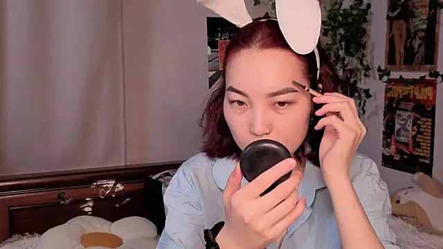 OdetteBiddy online show from 03.03.26