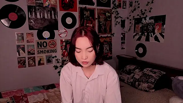 OdetteBiddy online show from 03.07.26