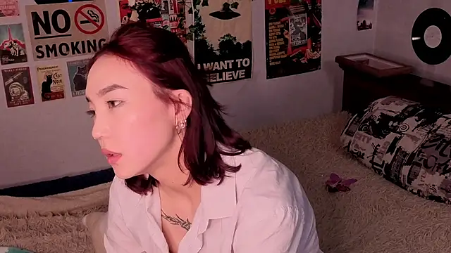 OdetteBiddy online show from 03.08.26