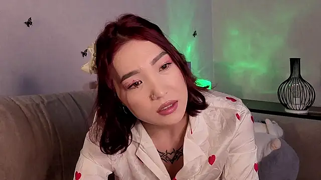 OdetteBiddy online show from 03.13.26