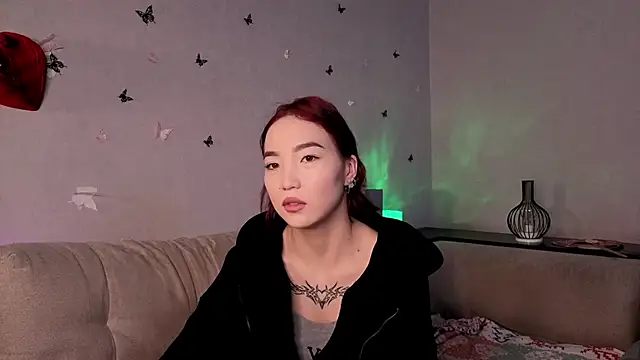 OdetteBiddy online show from 03.14.26