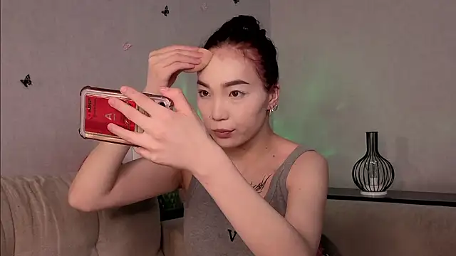 OdetteBiddy online show from 03.15.26