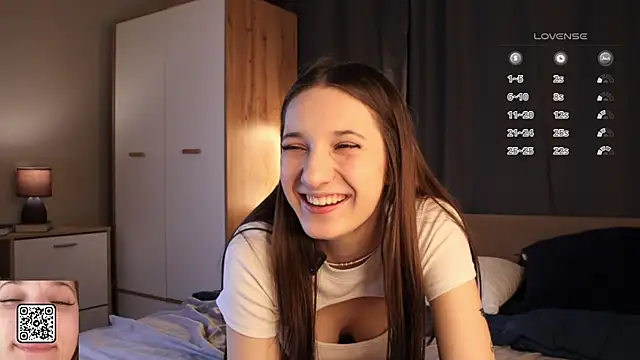 OdelynBagge online show from 09.14.25