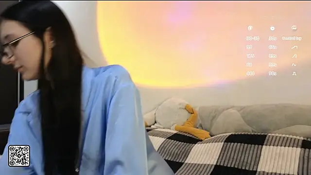 OdelynBagge online show from 10.12.25