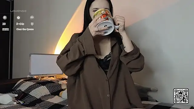 OdelynBagge online show from 11.14.25