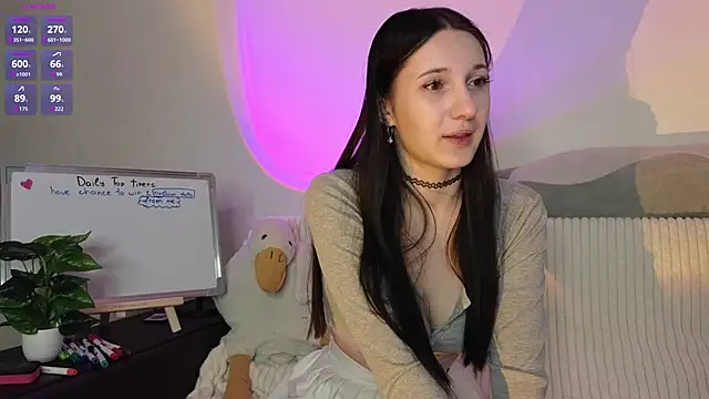 OdelynBagge online show from 11.29.25