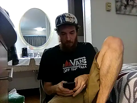 Skater1287 online show from 10.05.25