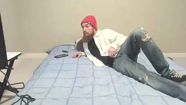 Skater1287 online show from 05.12.26