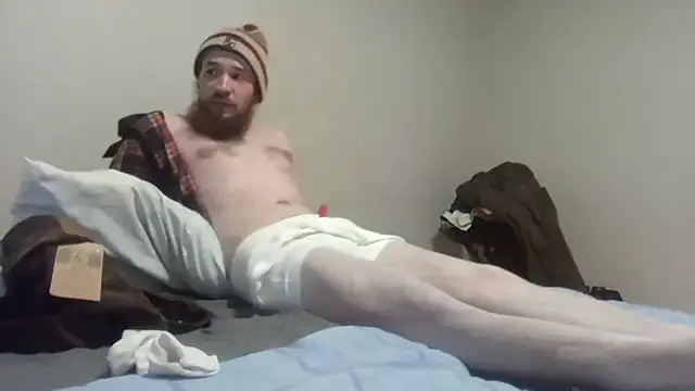 Skater1287 online show from 07.30.26